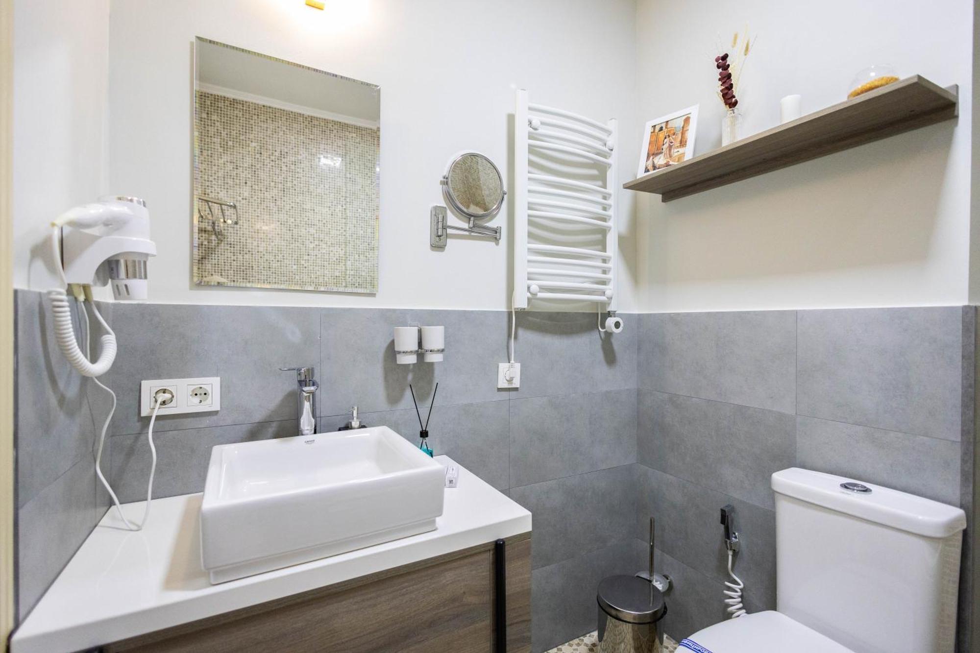 Khan Hotel Samarcanda Habitación foto