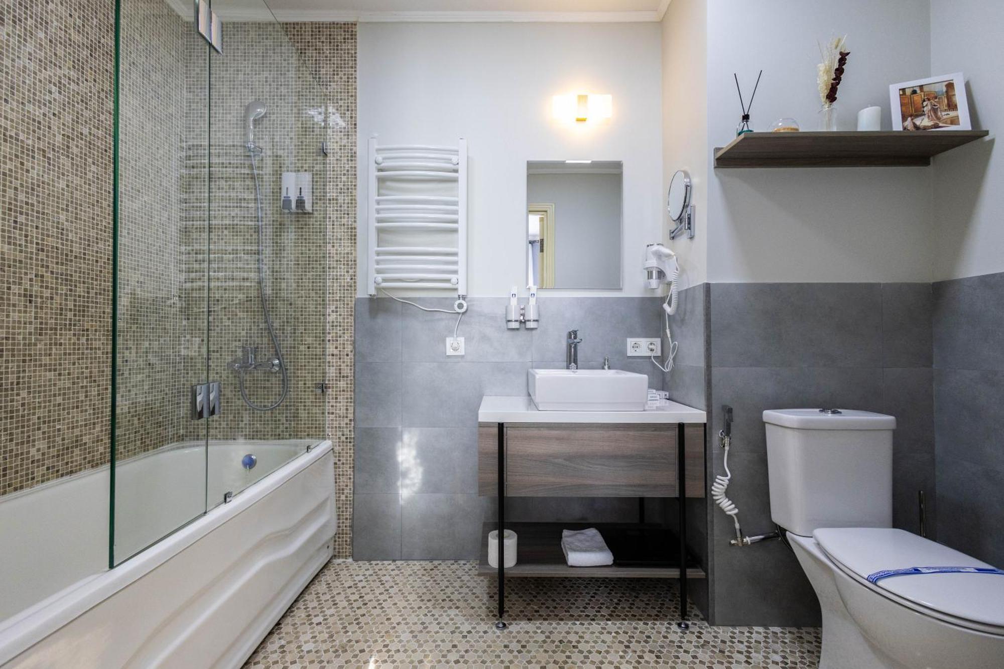 Khan Hotel Samarcanda Habitación foto
